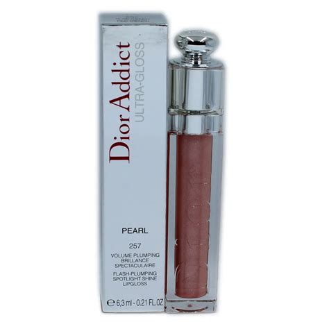 dior addict ultra gloss reflect 257|DIOR.